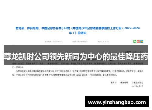 尊龙凯时公司领先新同为中心的最佳降压药